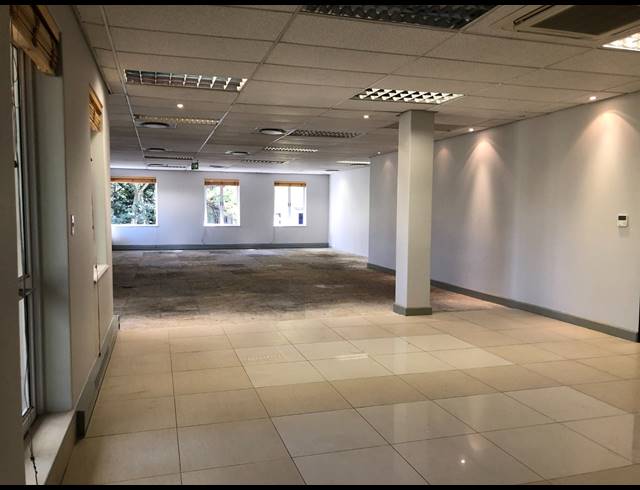 565M² OFFICE TO LET IN WIERDA VALLEY